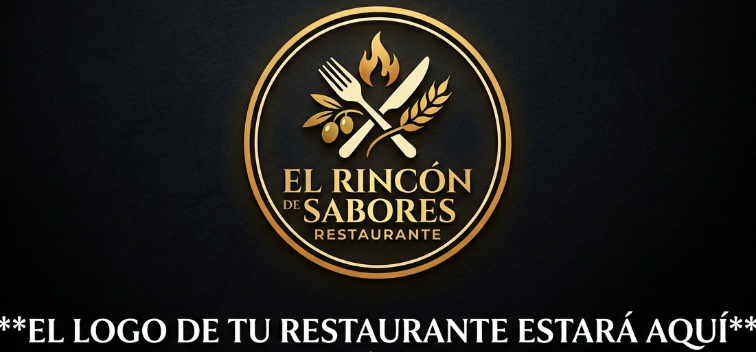 Logo del Restaurante